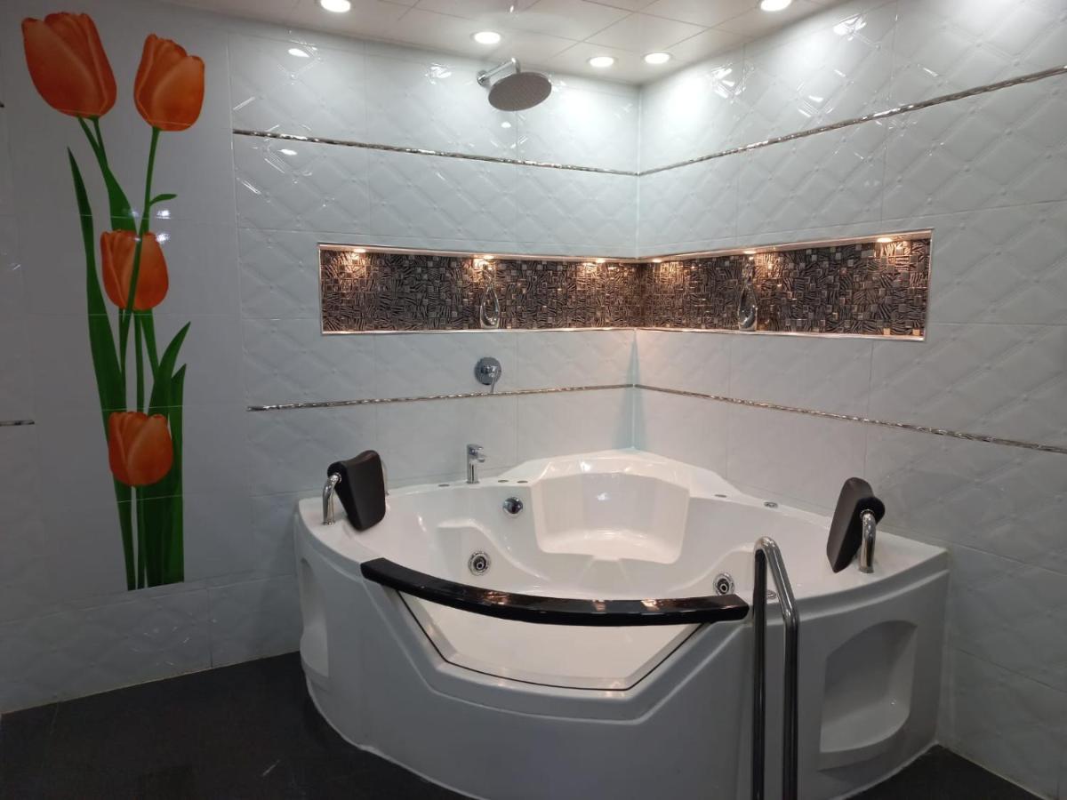 Hotel Wayra ลิมา ภายนอก รูปภาพ