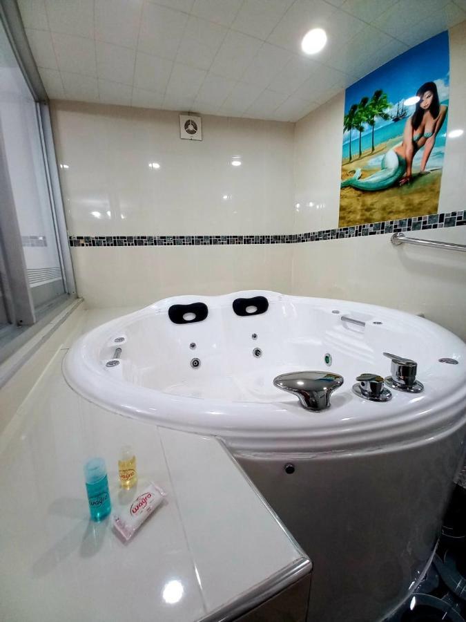 Hotel Wayra ลิมา ภายนอก รูปภาพ