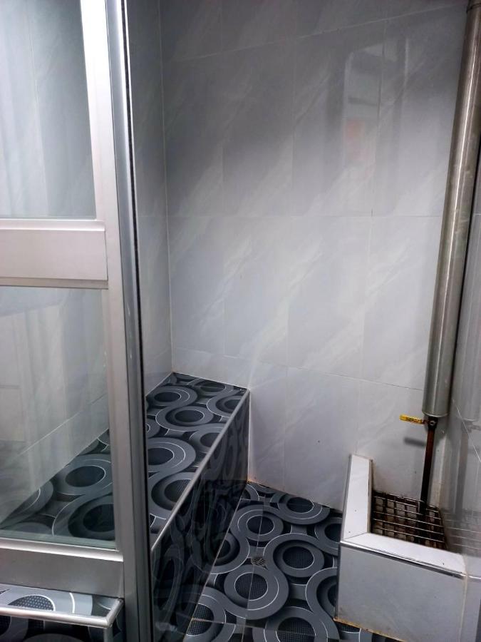 Hotel Wayra ลิมา ภายนอก รูปภาพ